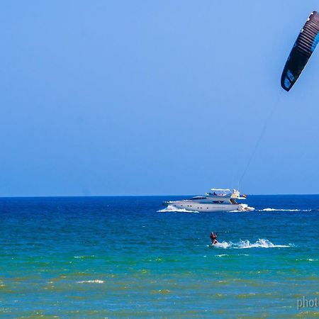 Apartamentos Los Cisnes - 2º Linea De Playa - Perfecta Ubicacion Бенальмадена Екстер'єр фото